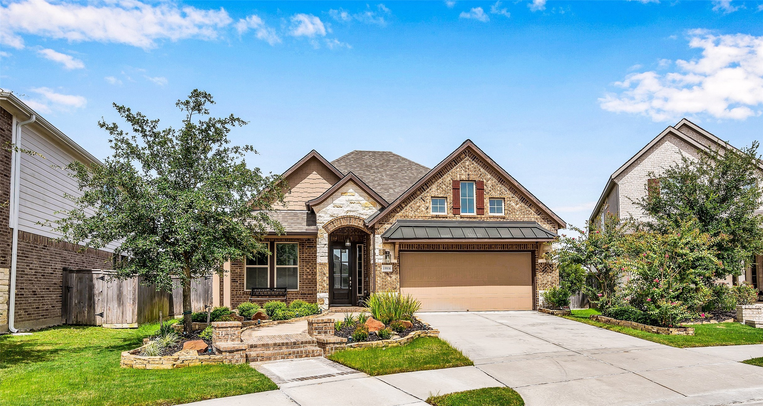 15531 Wilsons Snipe Court Cypress TX 77433