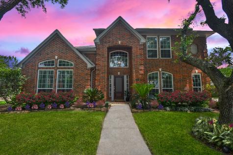 19602 Cottage Park Circle Houston TX 77094