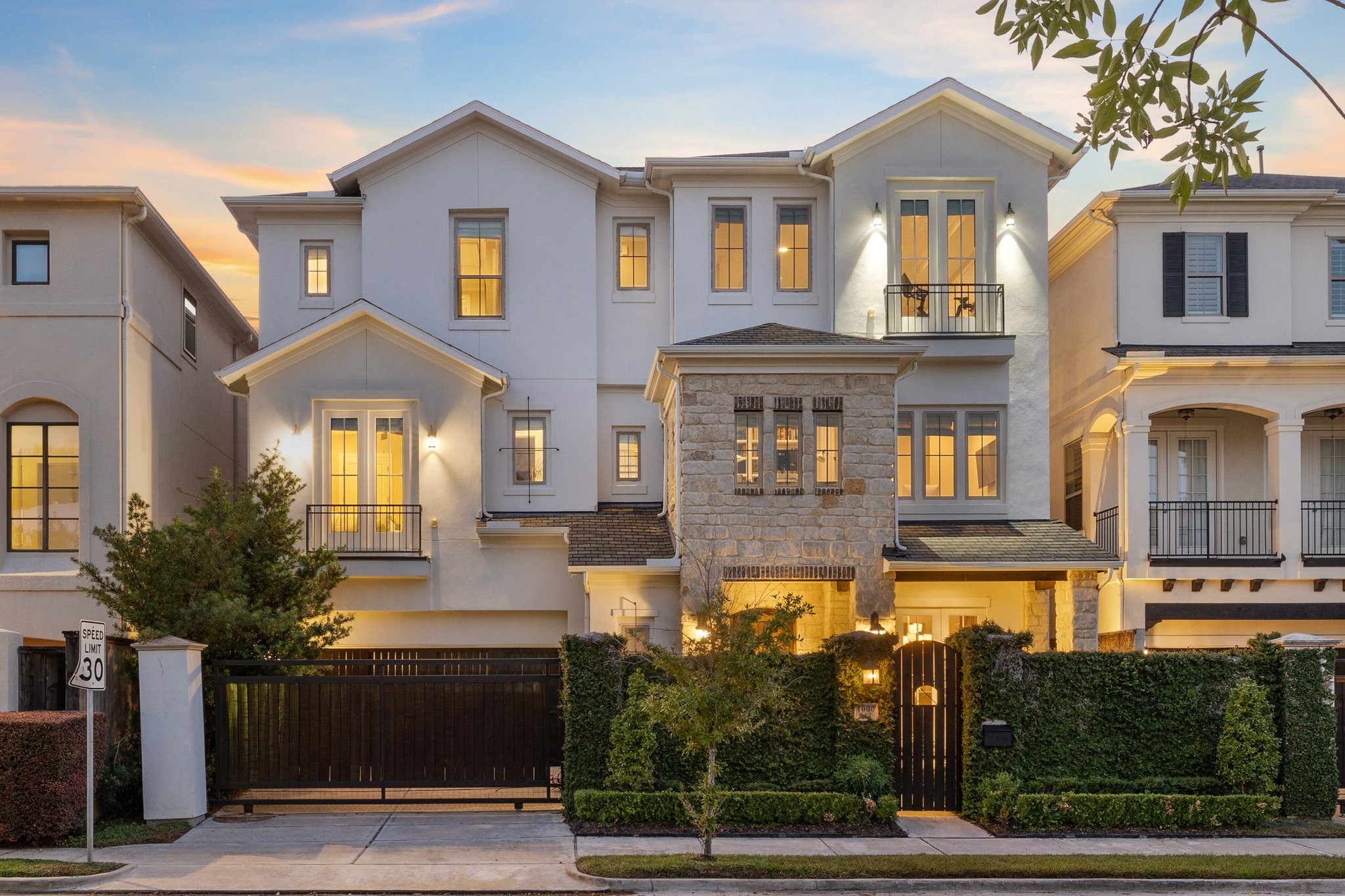 1000 Nantucket Drive C Houston TX 77057