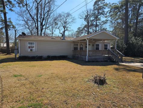 335 W Vaughn Street Kountze TX 77625