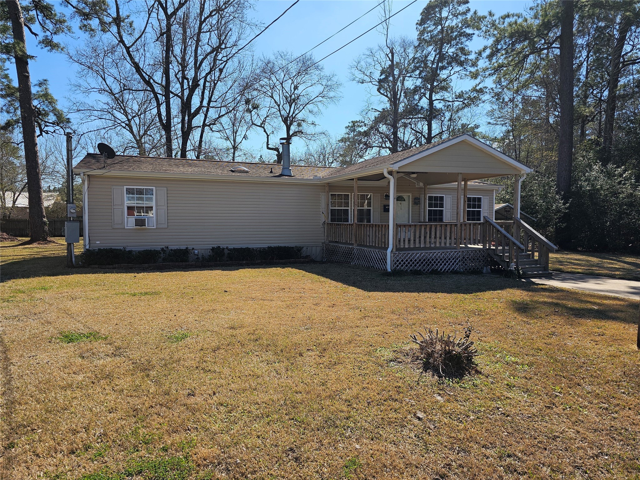 335 W Vaughn Street Kountze TX 77625