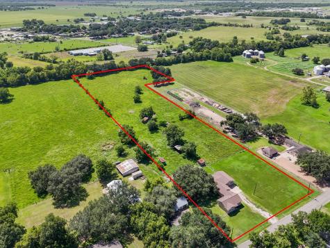 118 Cedar Vale Road Bay City TX 77414