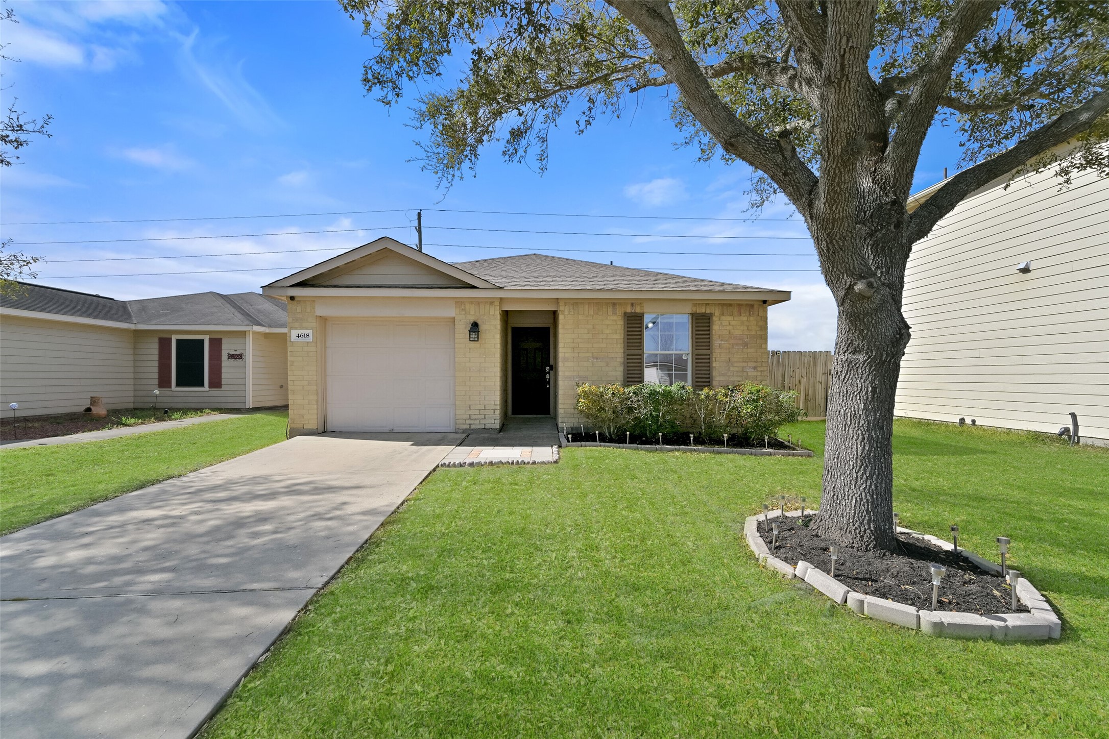 4618 Snowdrop Court Richmond TX 77469