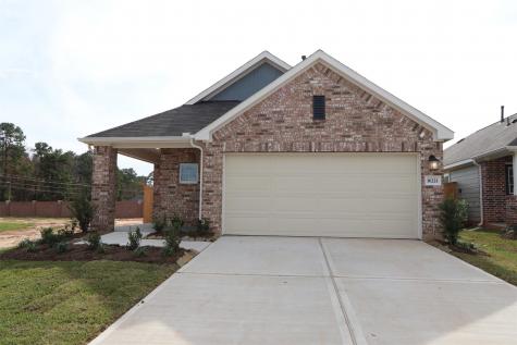 16221 Mcdonald County Court Montgomery TX 77316