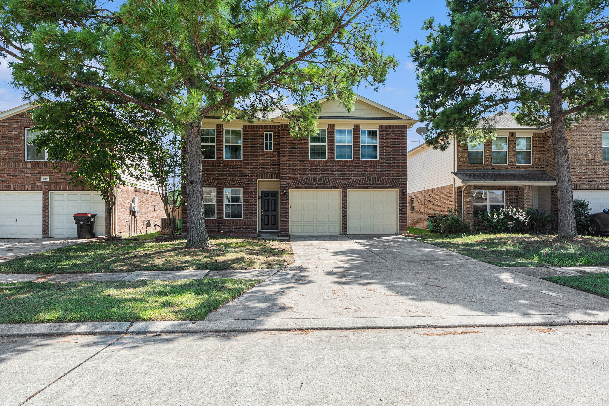 11835 Brantley Haven Drive Tomball TX 77375