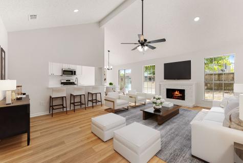 2654 Anthony Hay Lane Katy TX 77449