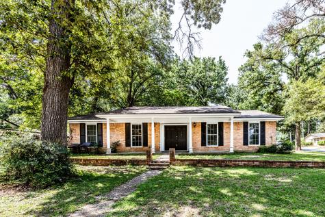 236 Olive Street Huntsville TX 77340