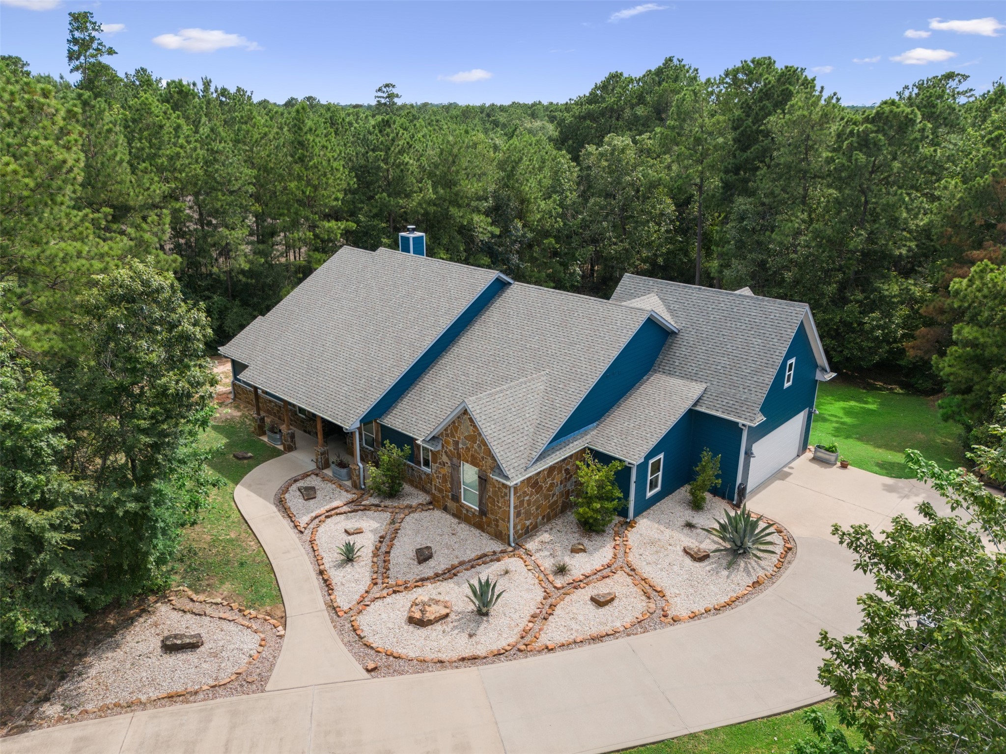 11412 W Connie Lane Montgomery TX 77316