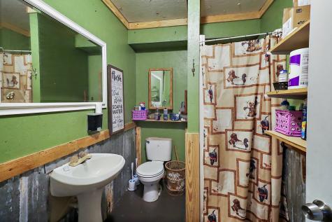 13659 Todd Road Winnie TX 77665