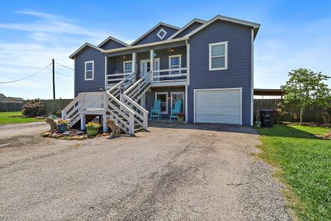 13659 Todd Road Winnie TX 77665