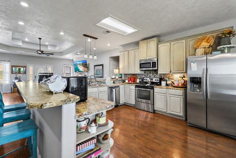 13659 Todd Road Winnie TX 77665