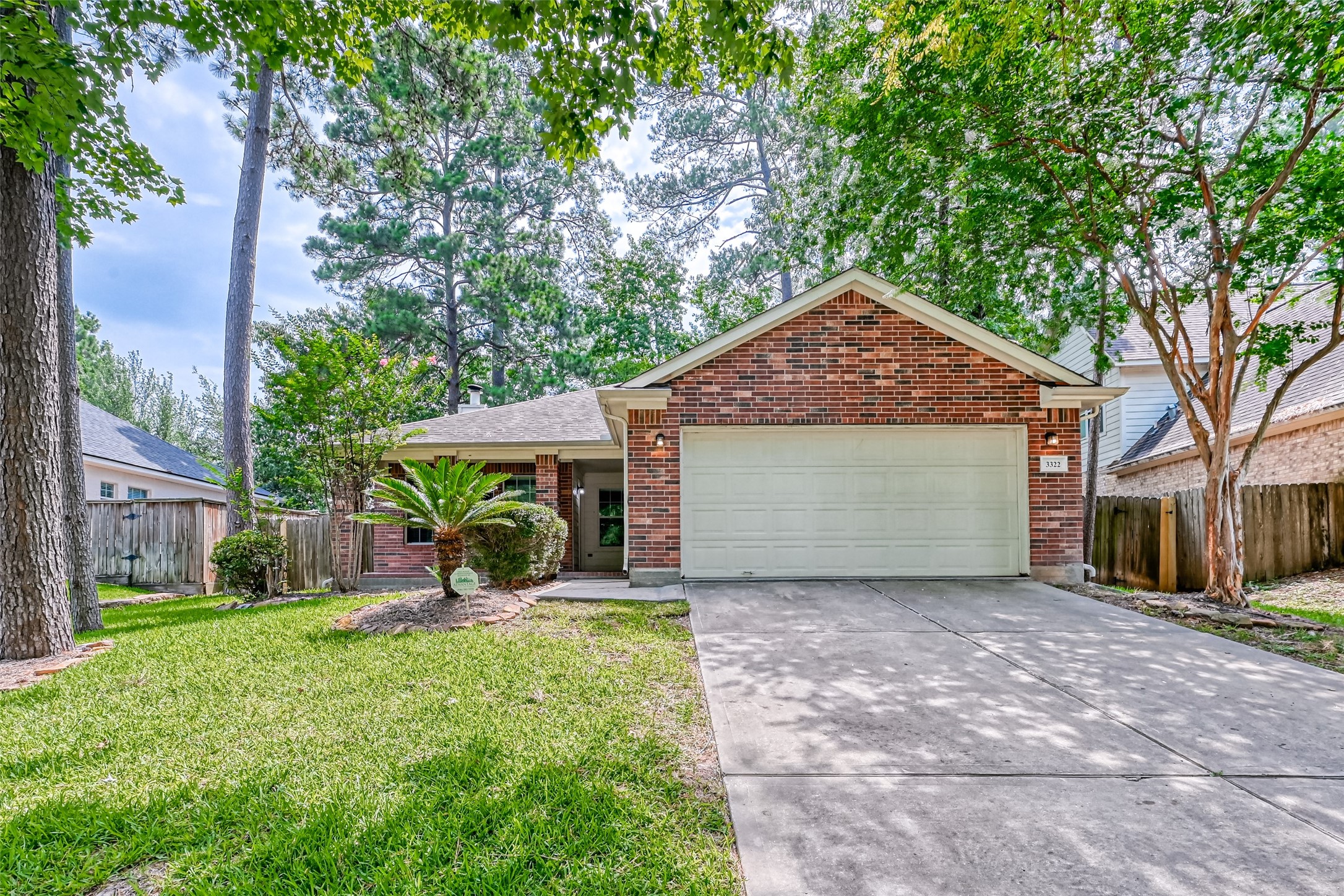 3322 Woodchuck Road Montgomery TX 77356