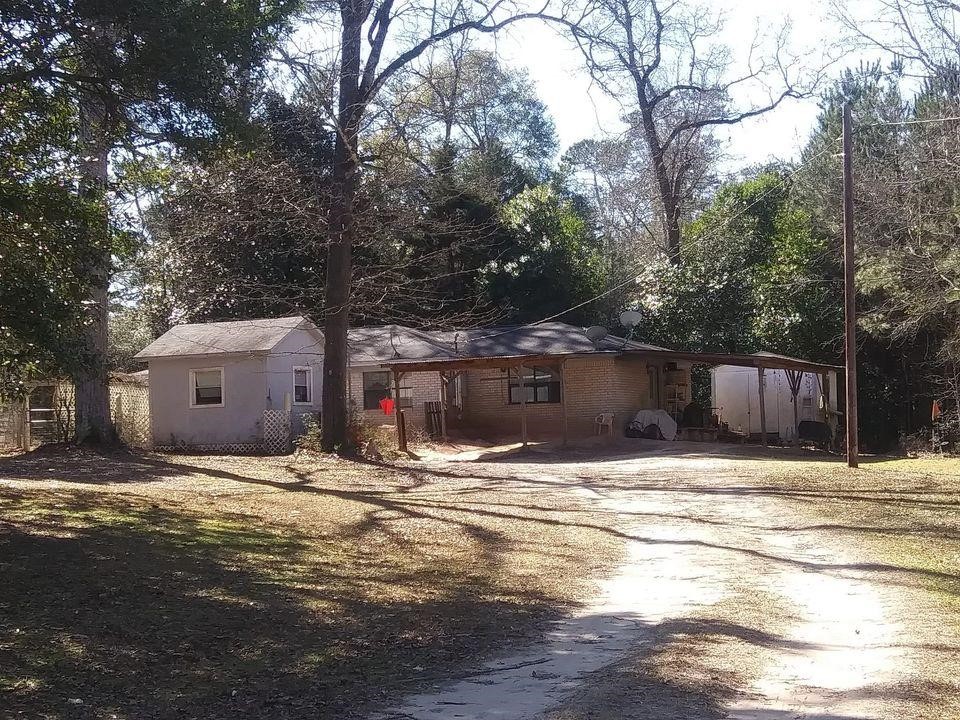 1483 Us Highway 190 E Woodville TX 75979