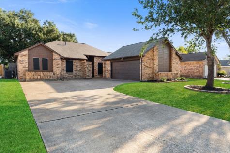 501 Tudor Court Deer Park TX 77536