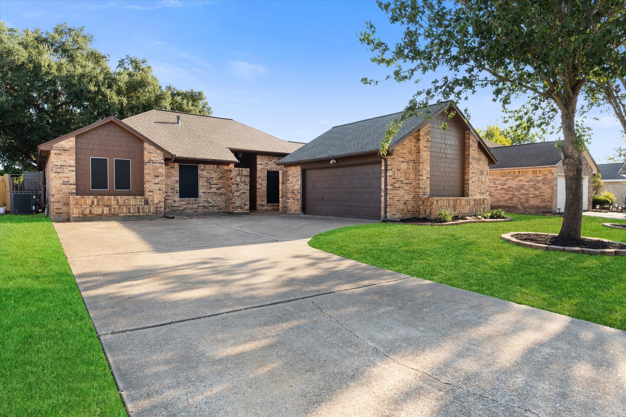 501 Tudor Court Deer Park TX 77536