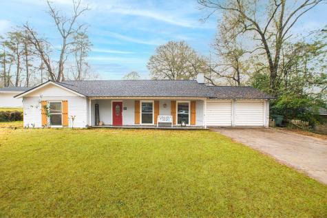 2112 Avenue Q Huntsville TX 77340