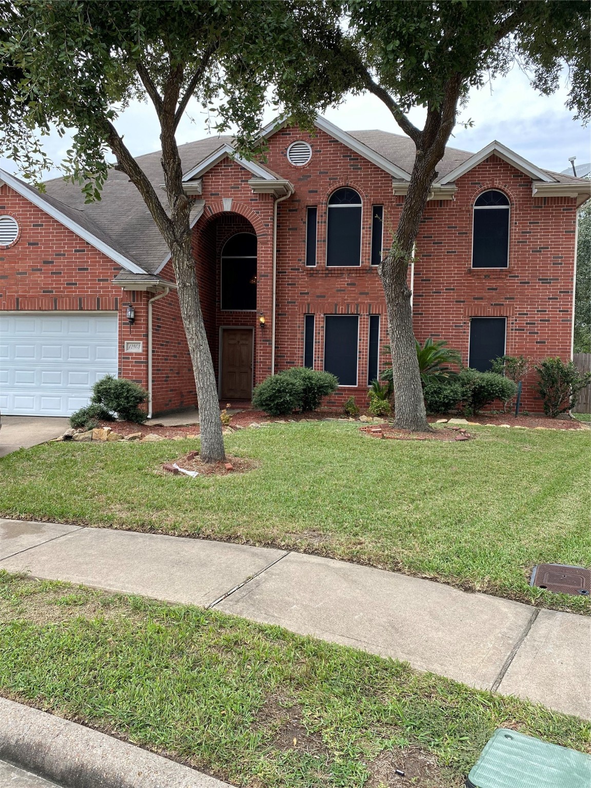 12803 Lindsey Lane Stafford TX 77477