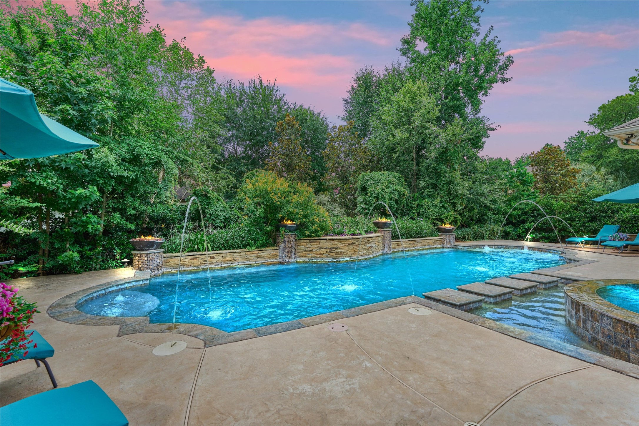 107 Sunridge Court Montgomery TX 77316