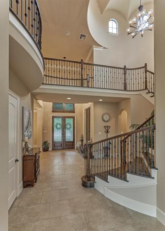 107 Sunridge Court Montgomery TX 77316
