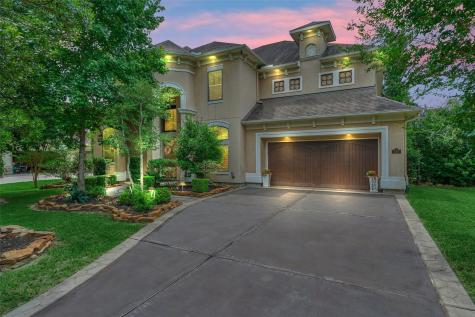 107 Sunridge Court Montgomery TX 77316