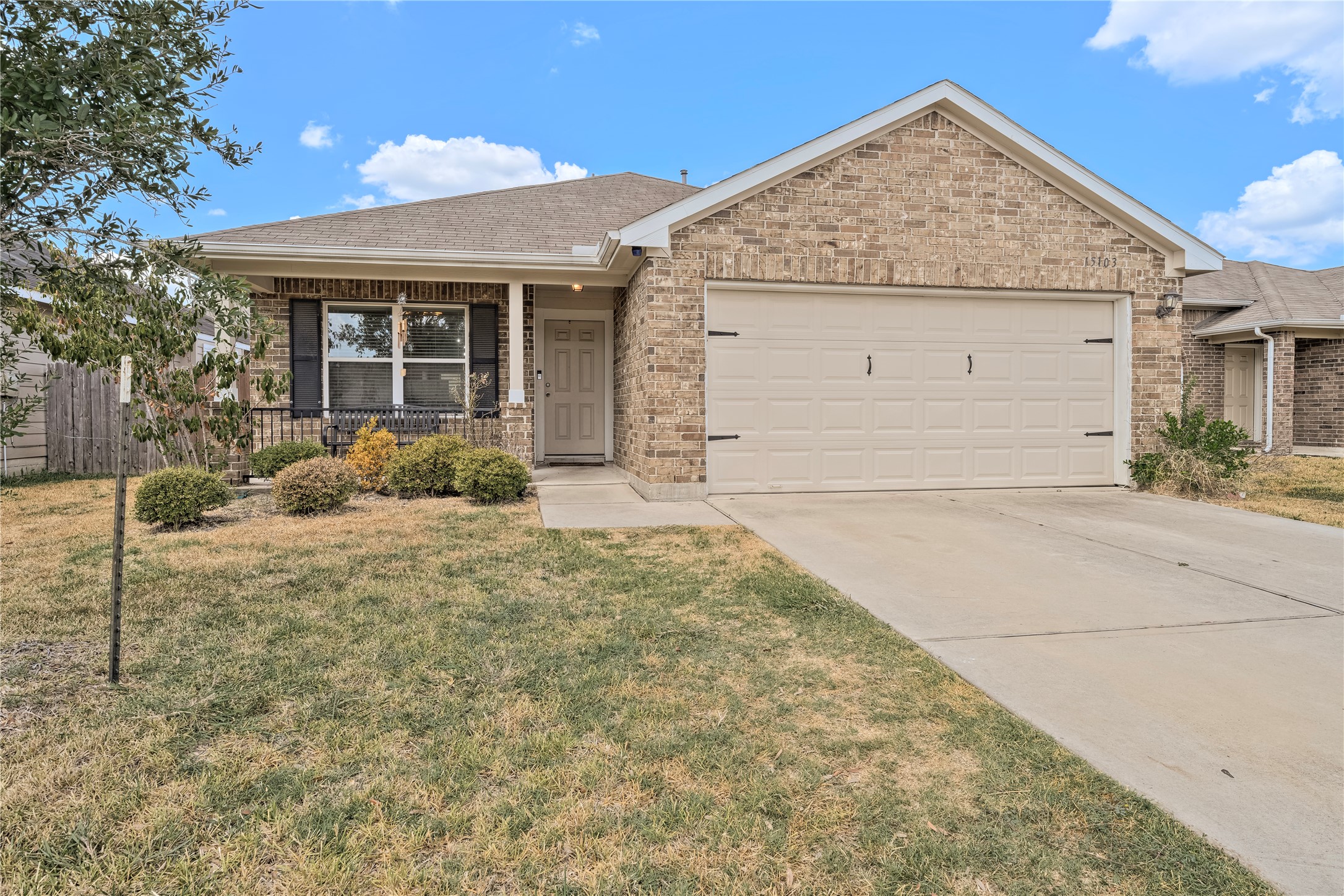 15103 Mause Creek Drive Humble TX 77396
