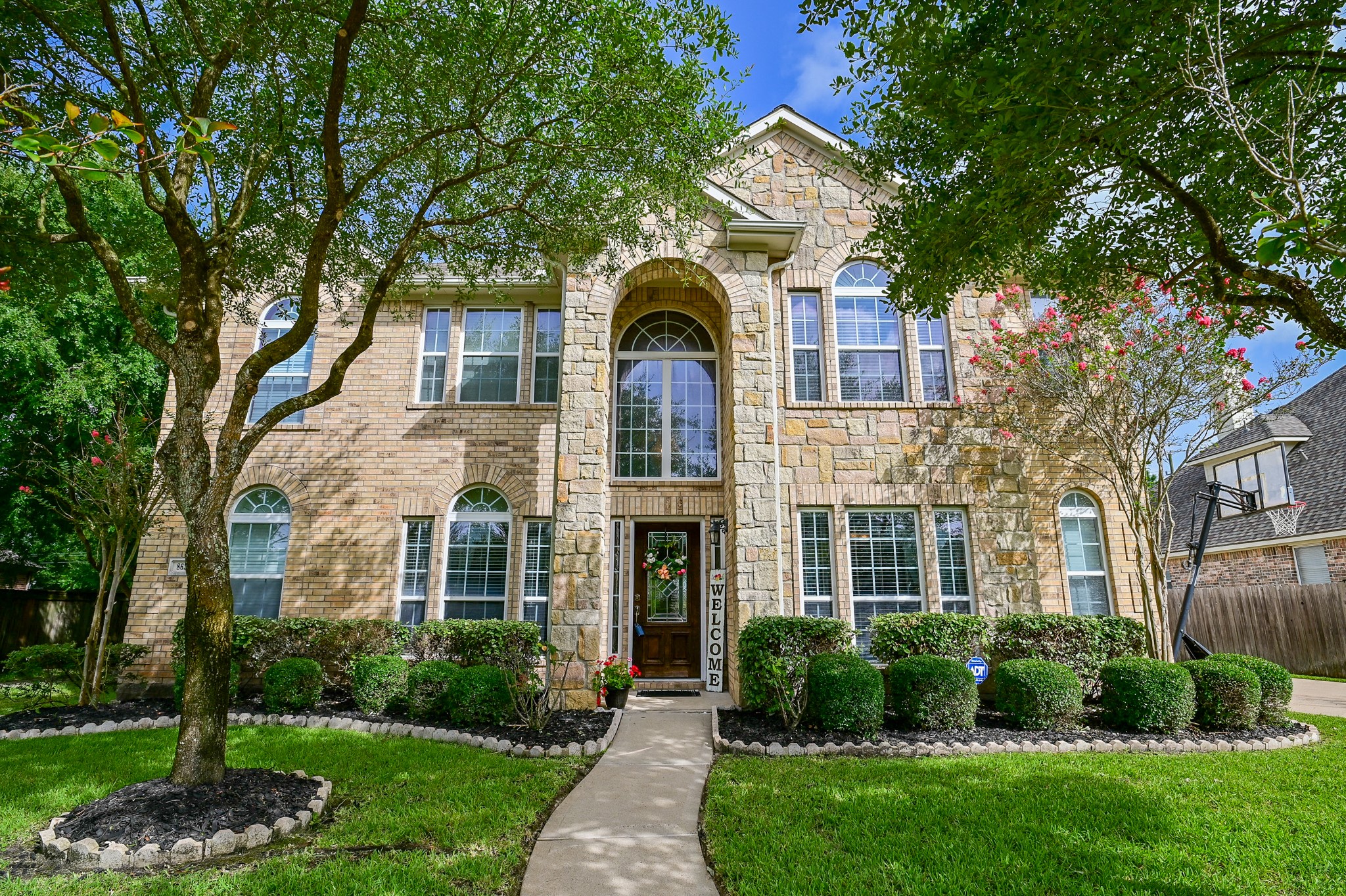 8630 Rising Oak Lane Katy TX 77494