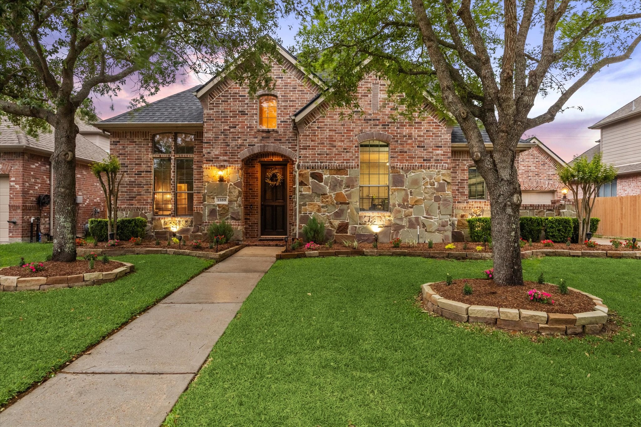 1388 San Remo Lane League City TX 77573