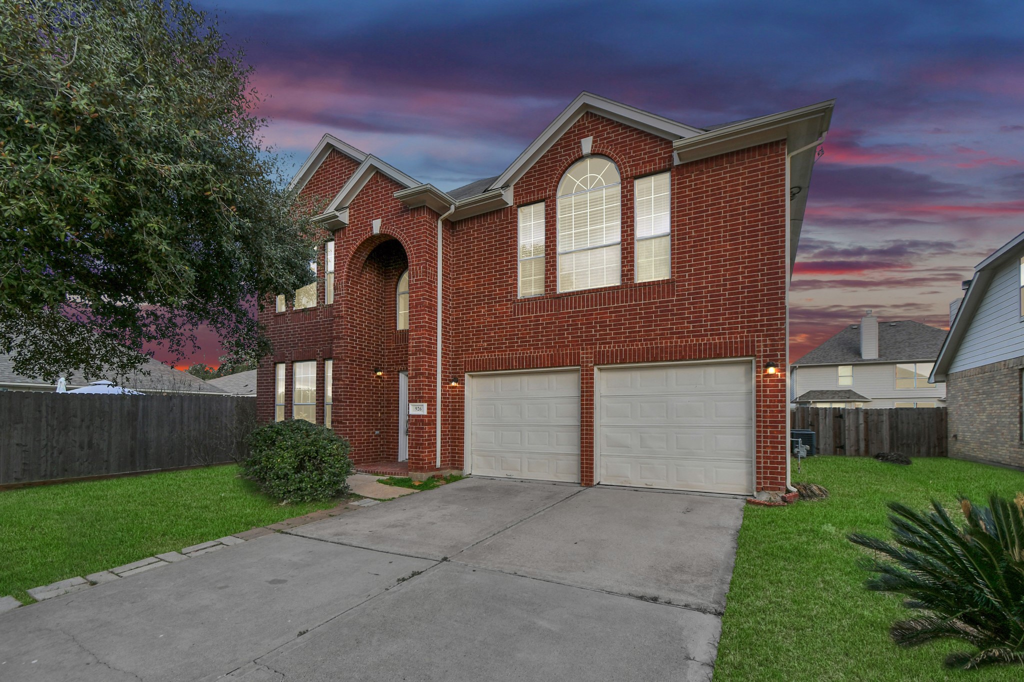 926 Rosa Del Villa Court Richmond TX 77406