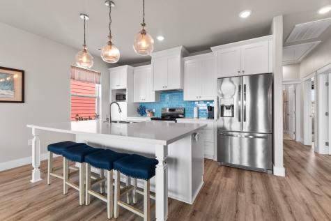17514 Bristow Drive Galveston TX 77554