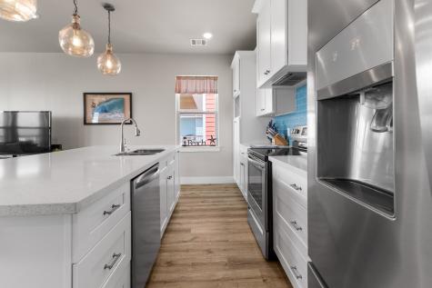 17514 Bristow Drive Galveston TX 77554