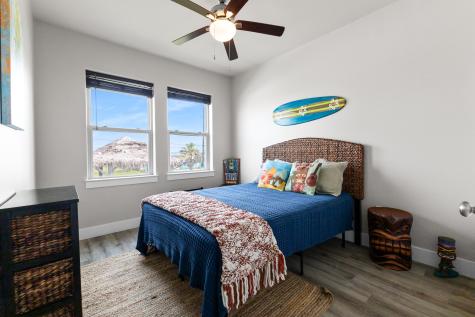 17514 Bristow Drive Galveston TX 77554