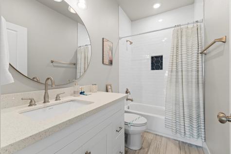 17514 Bristow Drive Galveston TX 77554