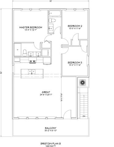 17514 Bristow Drive Galveston TX 77554