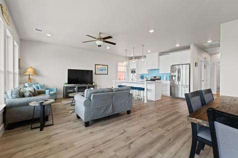 17514 Bristow Drive Galveston TX 77554