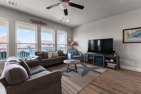 17514 Bristow Drive Galveston TX 77554