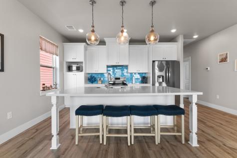 17514 Bristow Drive Galveston TX 77554