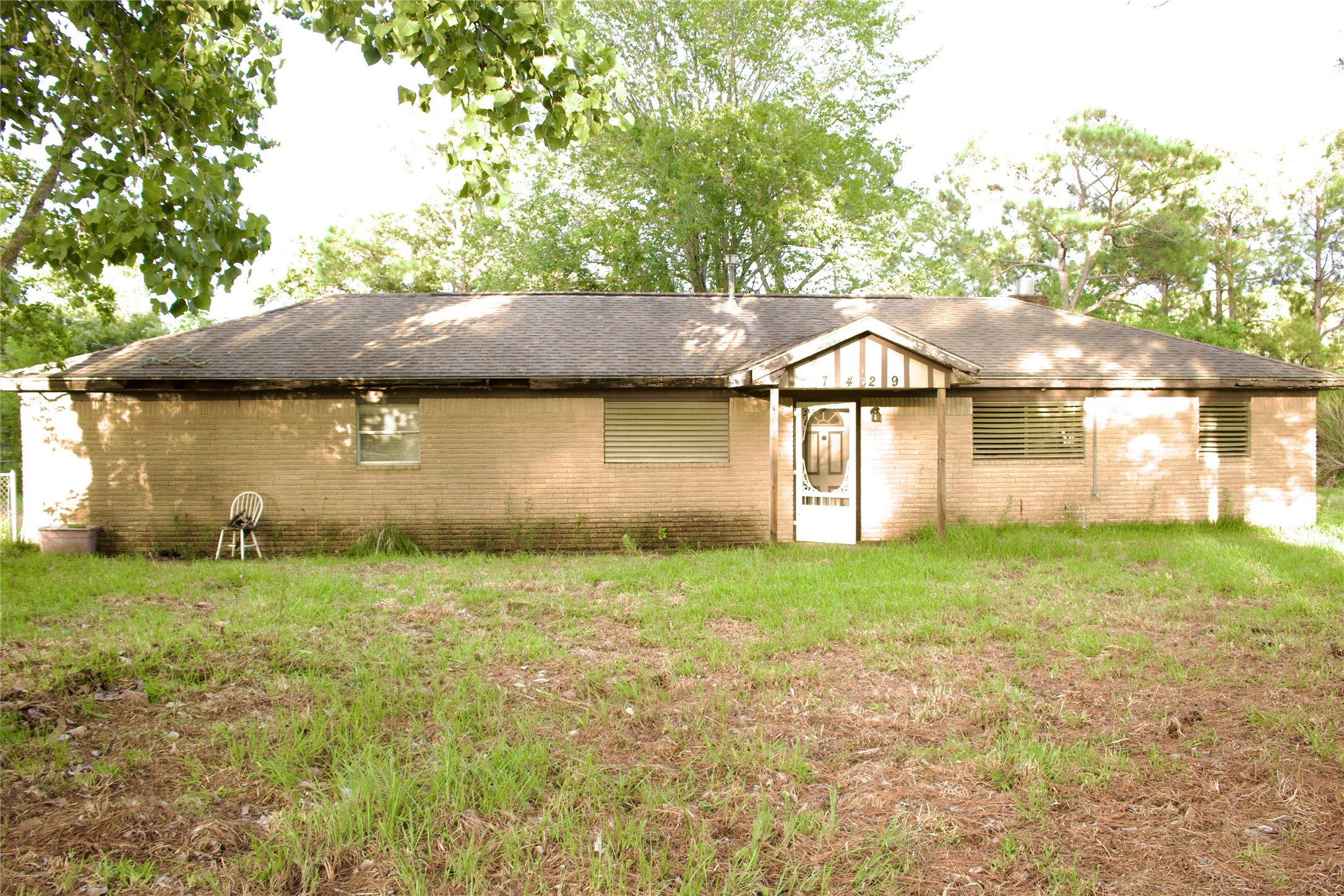 7429 Fm 646 Road S Santa Fe TX 77510