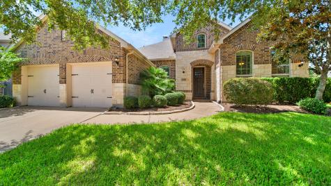 1100 Hancock Springs Lane Friendswood TX 77546