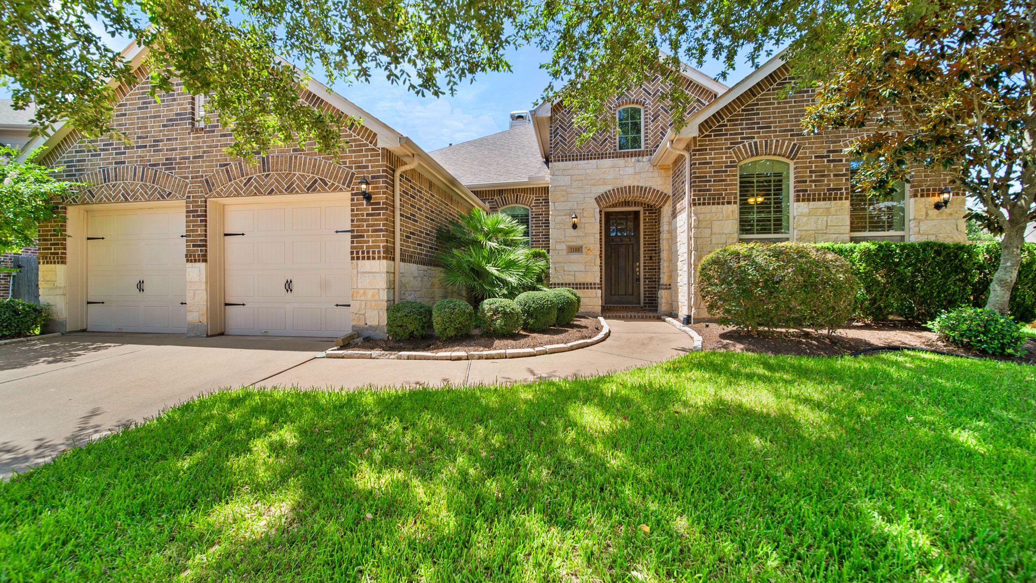 1100 Hancock Springs Lane Friendswood TX 77546