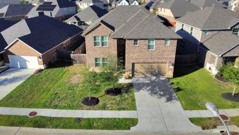 20014 Morgan Shores Drive Cypress TX 77433