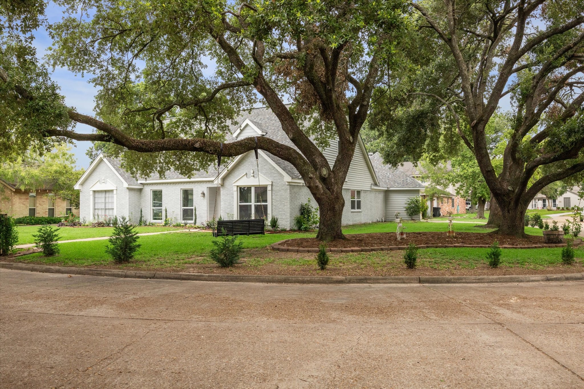 11215 Ivyridge Road Houston TX 77043