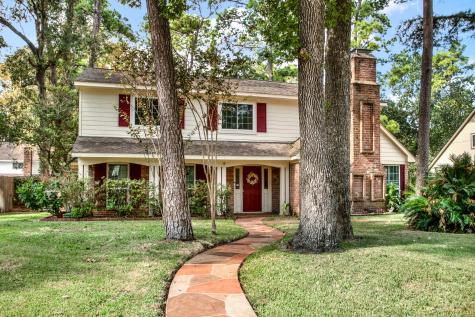 11707 Laneview Drive Houston TX 77070