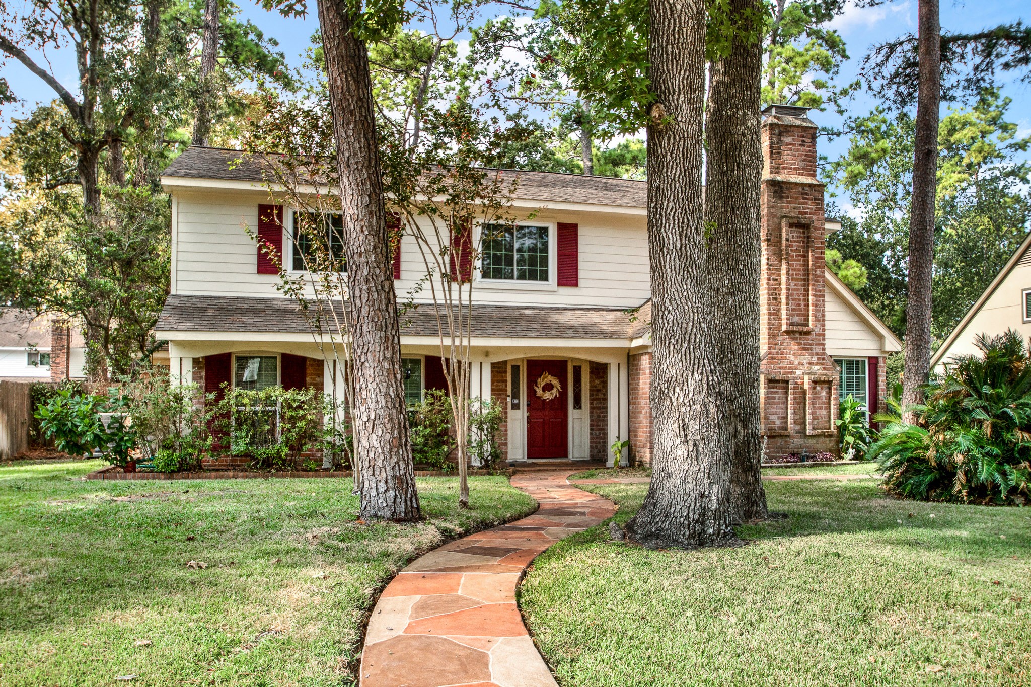 11707 Laneview Drive Houston TX 77070