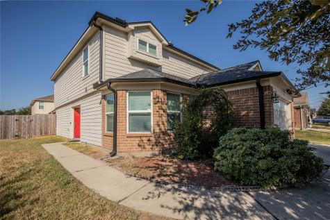 16778 N Gull Drive Conroe TX 77385
