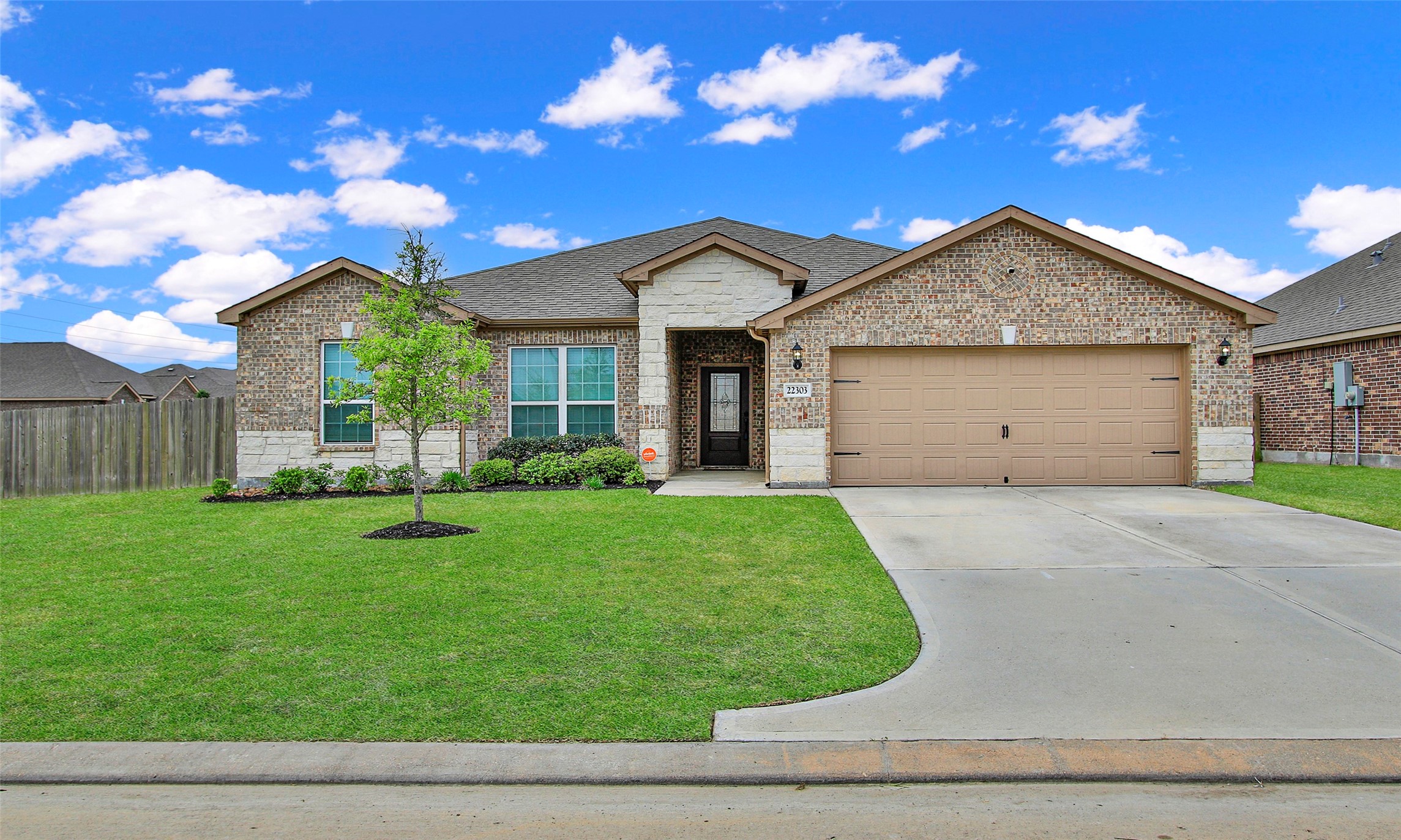 22303 Bauer Garden Drive Hockley TX 77447