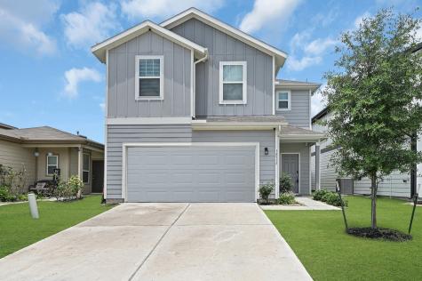 14518 Sweet Cherry Drive Houston TX 77069