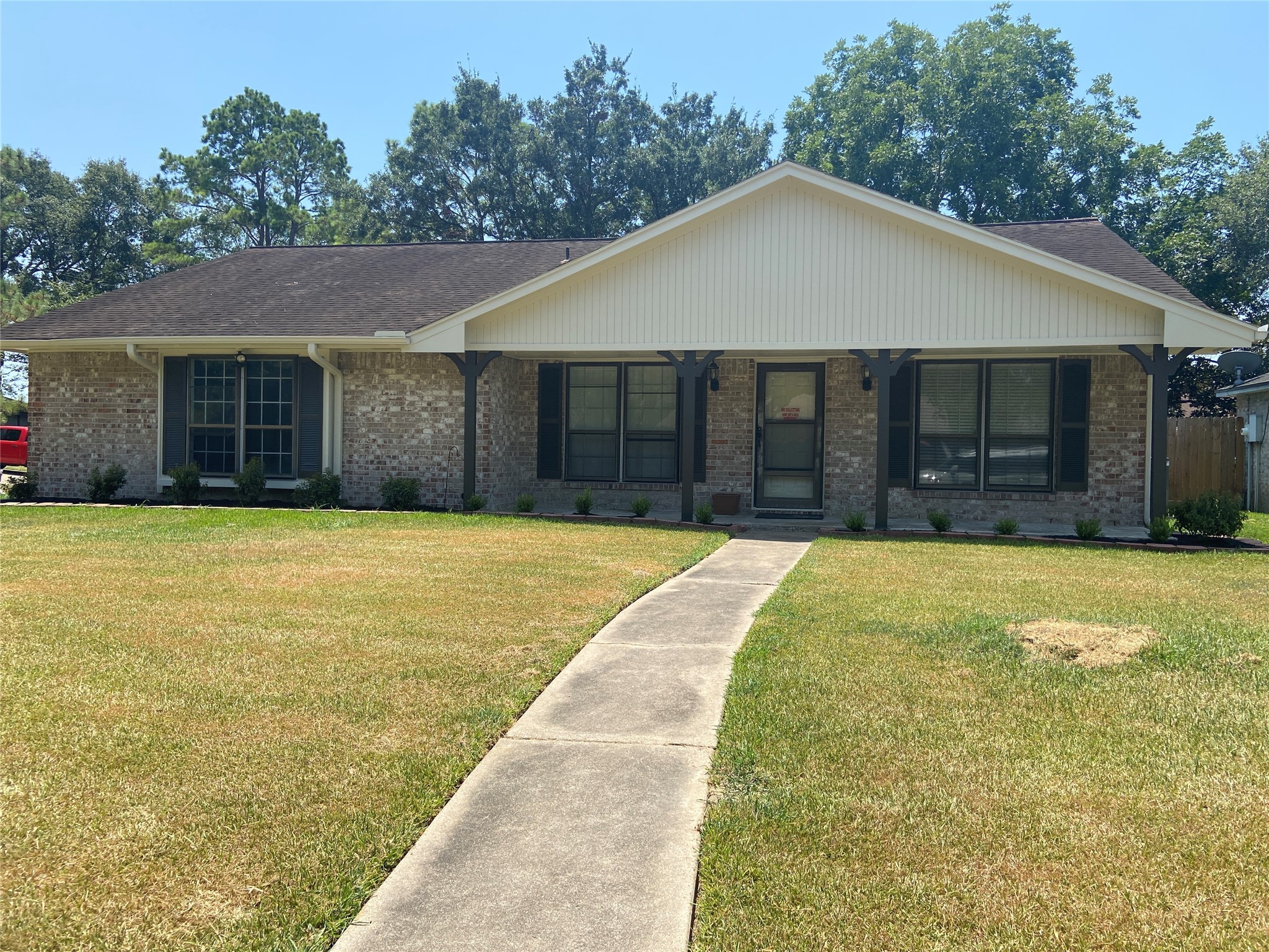 2301 Mimosa Court League City TX 77573