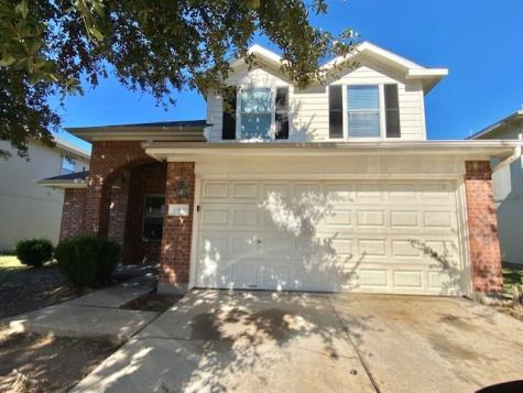 1315 Seagler Pond Lane Houston TX 77073