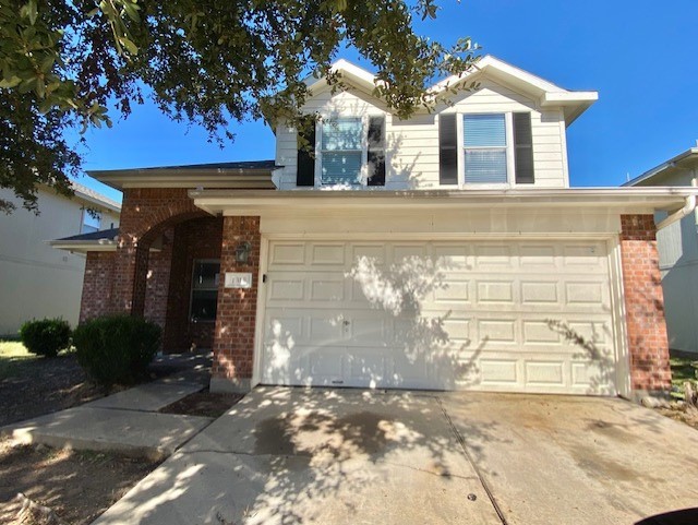 1315 Seagler Pond Lane Houston TX 77073