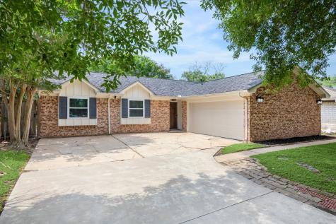 2119 Adams Street Missouri City TX 77489